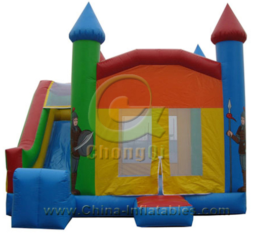 inflatable castle mickey mouse